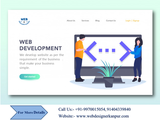 Web Designer Kanpur, Kanpur