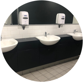  Photos of In-Tec Commercial Cleaning Unit 4/5, Pine Rivers Office Park, 205 Leitchs Road - Photo 2 of 3