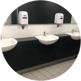 In-Tec Commercial Cleaning, Brendale