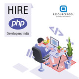 Hire Php Developers India, Noida
