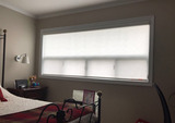 Kremer Blinds, Concord