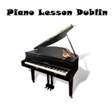 Piano lesson Dublin, DUBLIN
