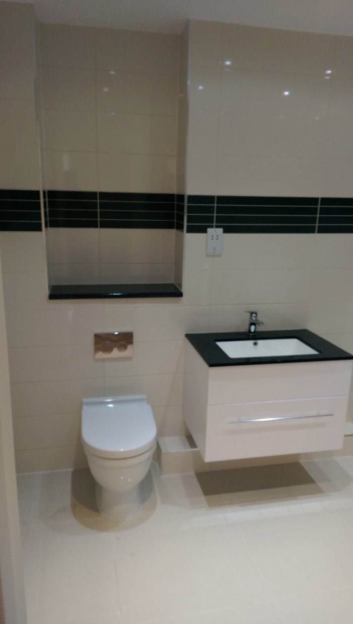  Profile Photos of Bathroom fitters London 123 olive road - Photo 4 of 10