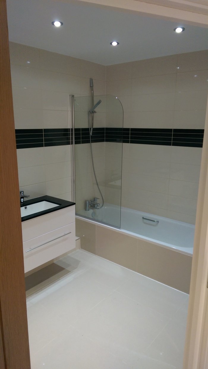  Profile Photos of Bathroom fitters London 123 olive road - Photo 5 of 10