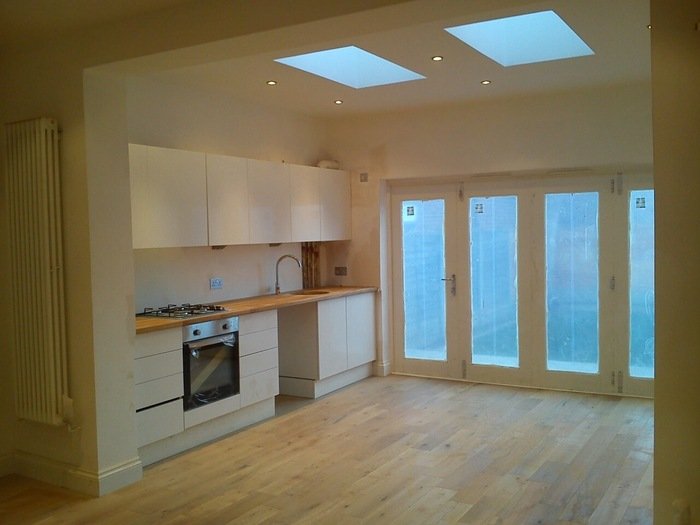  Profile Photos of Bathroom fitters London 123 olive road - Photo 9 of 10
