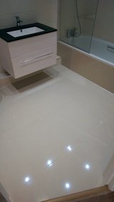  Bathroom fitters London 123 olive road 