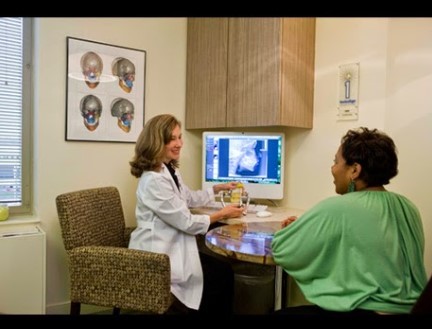  Profile Photos of Deirdre Maull Orthodontics 6845 Elm Street #505 - Photo 1 of 4