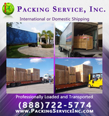 Offering the Best Packing and Packing Boxes at the Great Price, Fort Lauderdale