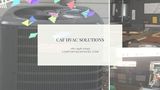 Air Conditioning Replacement Missouri City TX, Missouri City