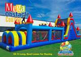 Laugh n Leap - Sumter Bounce House Rentals & Water Slides, Sumter