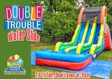 Laugh n Leap - Sumter Bounce House Rentals & Water Slides, Sumter