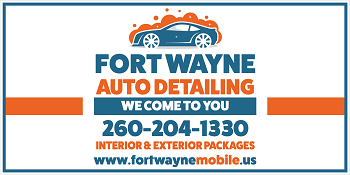  Profile Photos of Fort Wayne Auto Detailing 3727 Elmhurst Dr Ste 101 - Photo 1 of 4