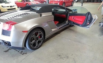  Profile Photos of Fort Wayne Auto Detailing 3727 Elmhurst Dr Ste 101 - Photo 2 of 4