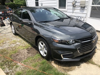  Profile Photos of Fort Wayne Auto Detailing 3727 Elmhurst Dr Ste 101 - Photo 3 of 4