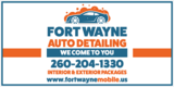 Fort Wayne Auto Detailing, Fort Wayne