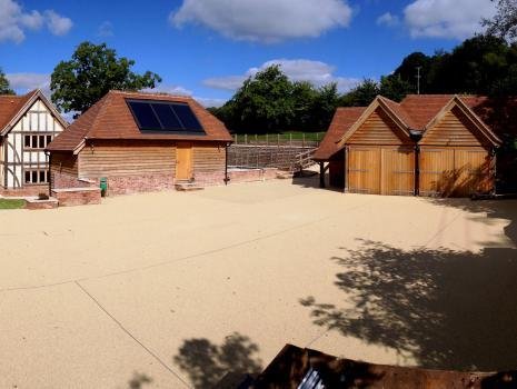  Profile Photos of Flexflooring Ltd The Mill House, Pympes Court Farm, Busbridge Road, Loose, Maidstone - Photo 2 of 4