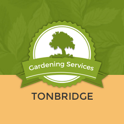  Profile Photos of Gardening Services Tonbridge Medway Wharf Road - Photo 1 of 4
