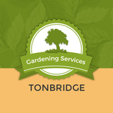 Gardening Services Tonbridge, Tonbridge