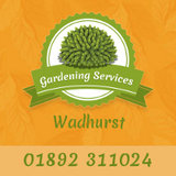 Gardening Services Wadhurst, Wadhurst