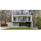 Jeffrey Bruce Baker Designs, Atlanta