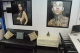 Celebrity Ink Tattoo, Ban Patong