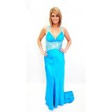  My Celebrity Dress 18 Bridgefields Close 