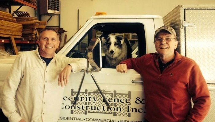  Profile Photos of Security Fence & Construction Inc 1719 NE Madison St. - Photo 1 of 3