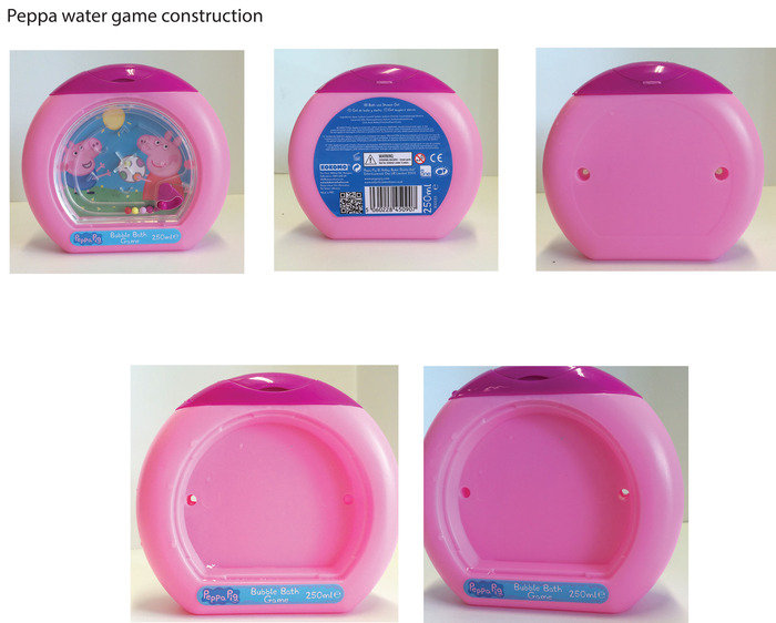  Profile Photos of Shenzhen Xinzhongfu Plastic Bottles Co.Ltd 2/F B3 buildimg - Photo 7 of 9