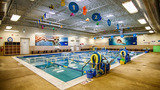 Foss Swim School, Libertyville