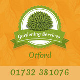 Gardening Services Otford, Otford