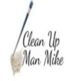Yard Cleanup Service Toledo - Clean Up Man Mike, Toledo