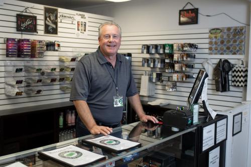  Profile Photos of Cannabis Consulting Nationwide 1403 N. Thayer Ave - Photo 3 of 4