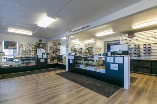  Profile Photos of Cannabis Consulting Nationwide 1403 N. Thayer Ave - Photo 4 of 4