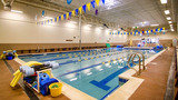 Foss Swim School, Highland Park