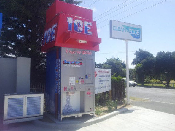  Profile Photos of Clean Edge Car Wash 1783 Point Nepean Road - Photo 2 of 7