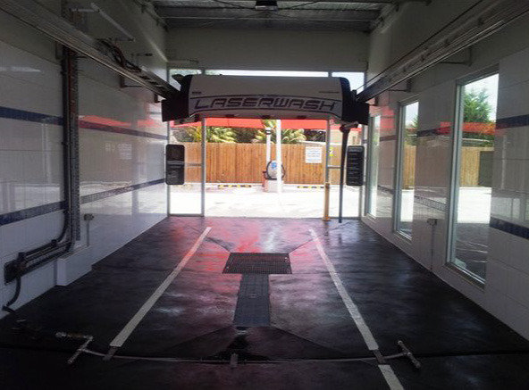  Profile Photos of Clean Edge Car Wash 1783 Point Nepean Road - Photo 3 of 7