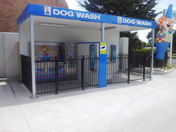  Profile Photos of Clean Edge Car Wash 1783 Point Nepean Road - Photo 5 of 7