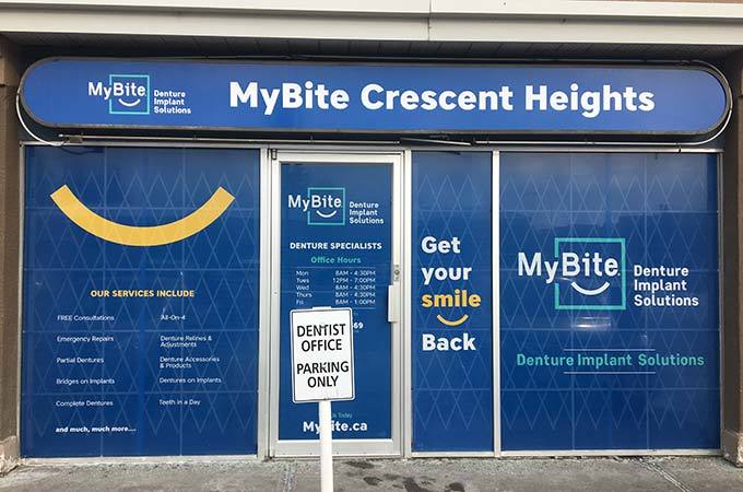  Profile Photos of MyBite - Riverbend 428 8338 - 18 St SE - Photo 1 of 6