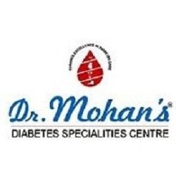 Diabetes Clinic Profile Photos of Dr. Mohanâ€™s Diabetes Specialities Centre 6B Conran Smith Road, Gopalapuram - Photo 1 of 1