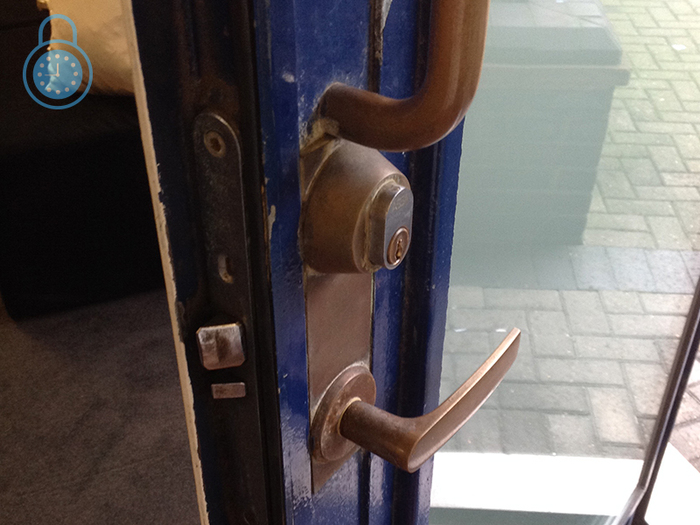 Lock Change in Tamworth New Album of Tamworth Locksmiths Lichfield St - Photo 3 of 4