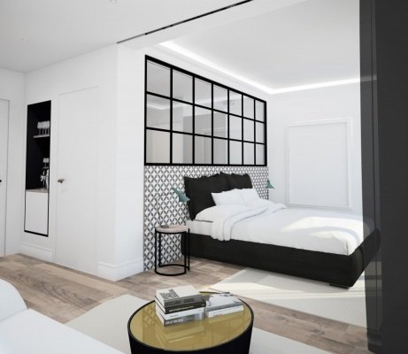  Profile Photos of The Serras Hotel Barcelona Passeig de Colom, 9 - Photo 20 of 24