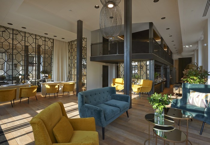  Profile Photos of The Serras Hotel Barcelona Passeig de Colom, 9 - Photo 22 of 24
