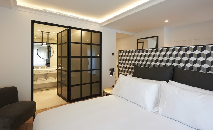  Profile Photos of The Serras Hotel Barcelona Passeig de Colom, 9 - Photo 23 of 24