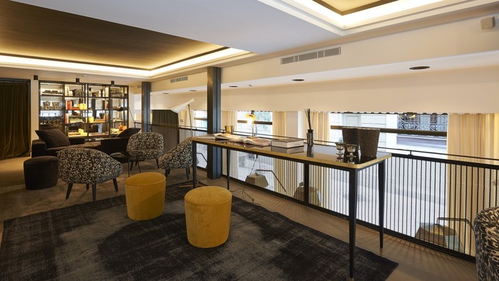  Profile Photos of The Serras Hotel Barcelona Passeig de Colom, 9 - Photo 11 of 24