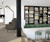  The Serras Hotel Barcelona Passeig de Colom, 9 