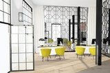  The Serras Hotel Barcelona Passeig de Colom, 9 