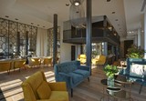  The Serras Hotel Barcelona Passeig de Colom, 9 