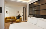  The Serras Hotel Barcelona Passeig de Colom, 9 