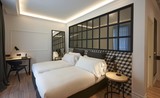  The Serras Hotel Barcelona Passeig de Colom, 9 