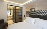  The Serras Hotel Barcelona Passeig de Colom, 9 